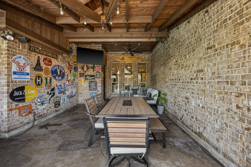 3904 Betty Street Rockwall, TX 75087