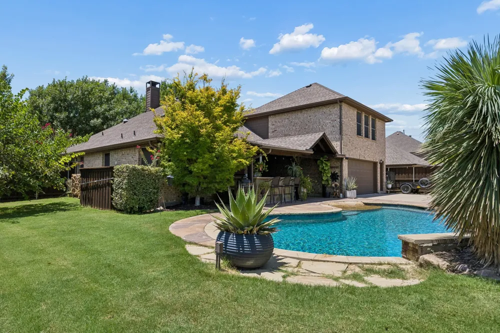 3904 Betty Street Rockwall, TX 75087