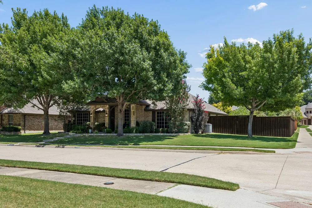 3904 Betty Street Rockwall, TX 75087