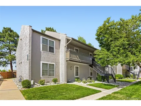 7110 S Gaylord Street #O6