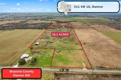 311 County Road 18