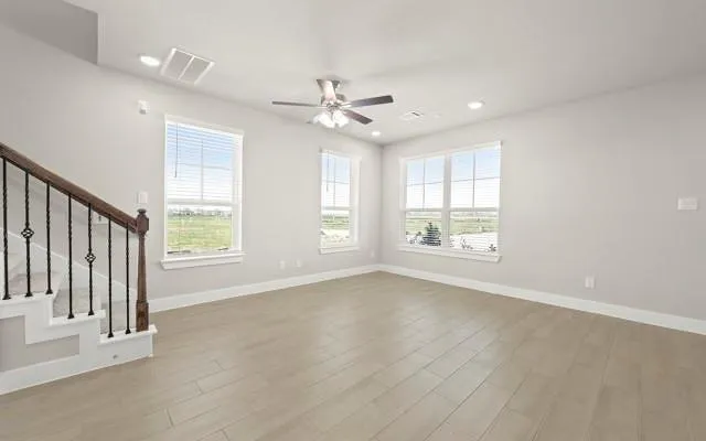 2738 Mariposa Creek Drive Rosharon, TX 77583