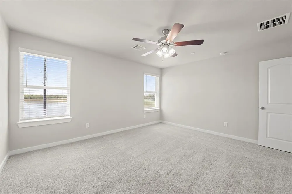 2738 Mariposa Creek Drive Rosharon, TX 77583