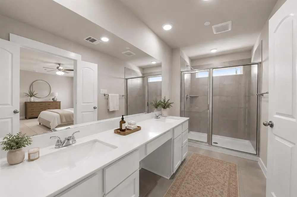 2738 Mariposa Creek Drive Rosharon, TX 77583