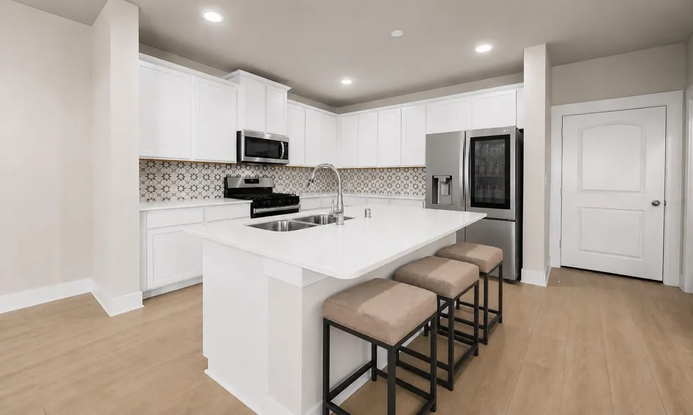 2738 Mariposa Creek Drive Rosharon, TX 77583