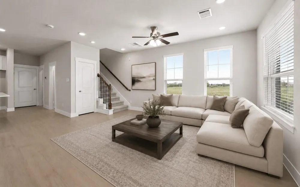 2738 Mariposa Creek Drive Rosharon, TX 77583