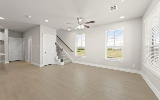2738 Mariposa Creek Drive Rosharon, TX 77583