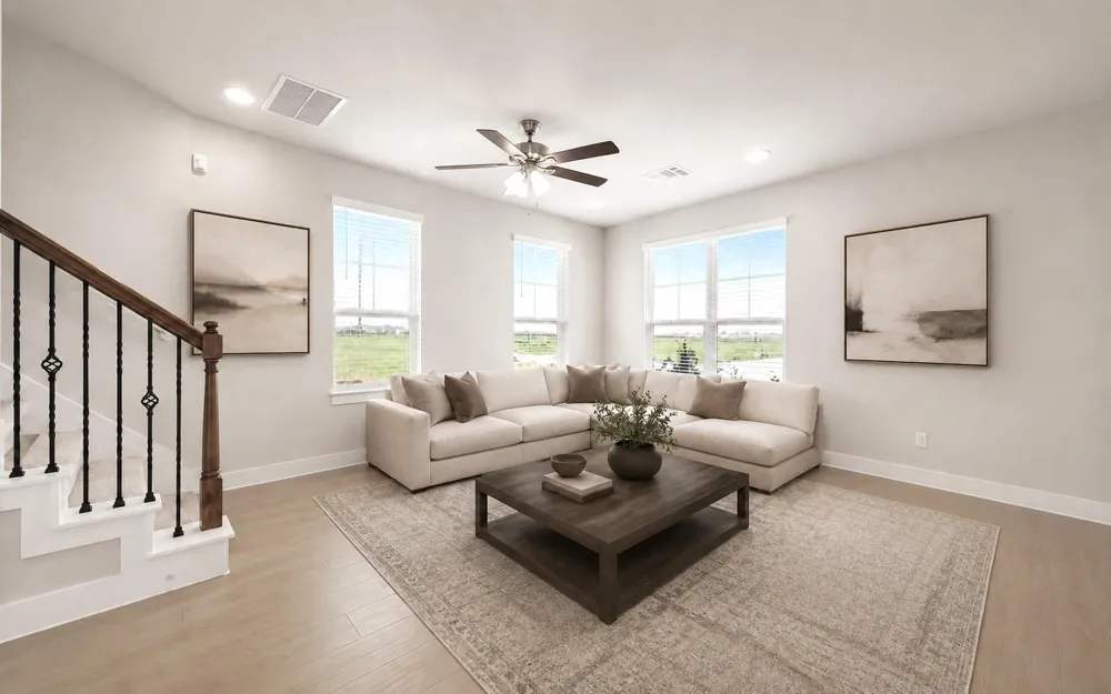 2738 Mariposa Creek Drive Rosharon, TX 77583