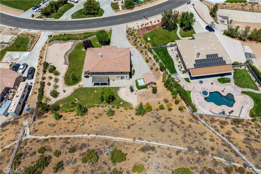 34016 Desert Acton, CA 93510