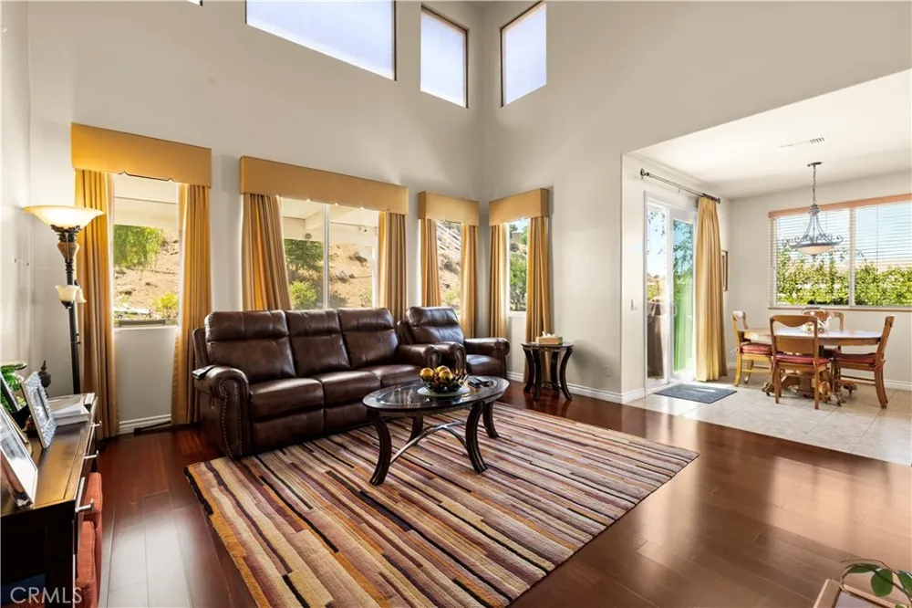34016 Desert Acton, CA 93510