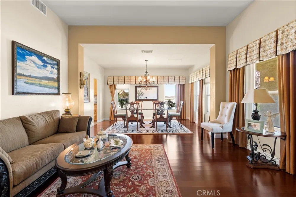 34016 Desert Acton, CA 93510