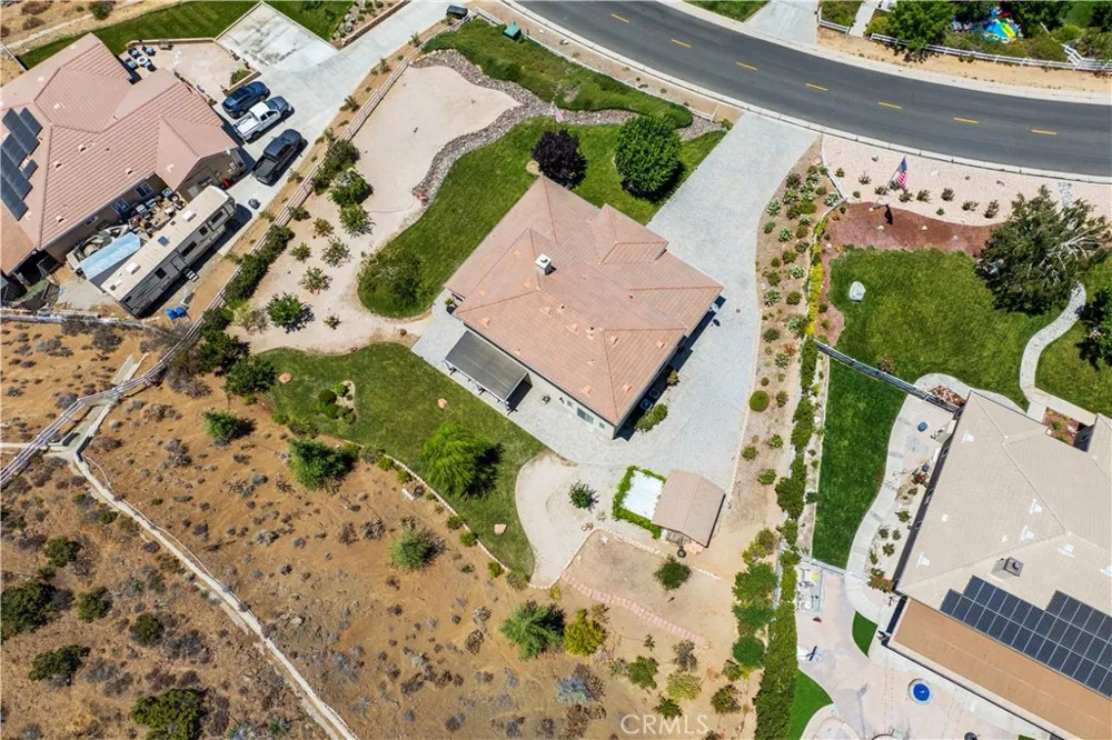 34016 Desert Acton, CA 93510