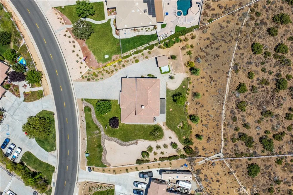 34016 Desert Acton, CA 93510