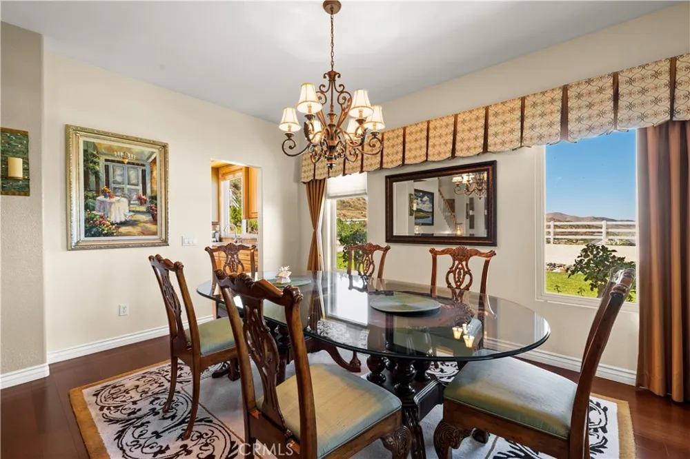 34016 Desert Acton, CA 93510