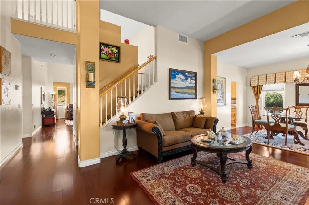 34016 Desert Acton, CA 93510