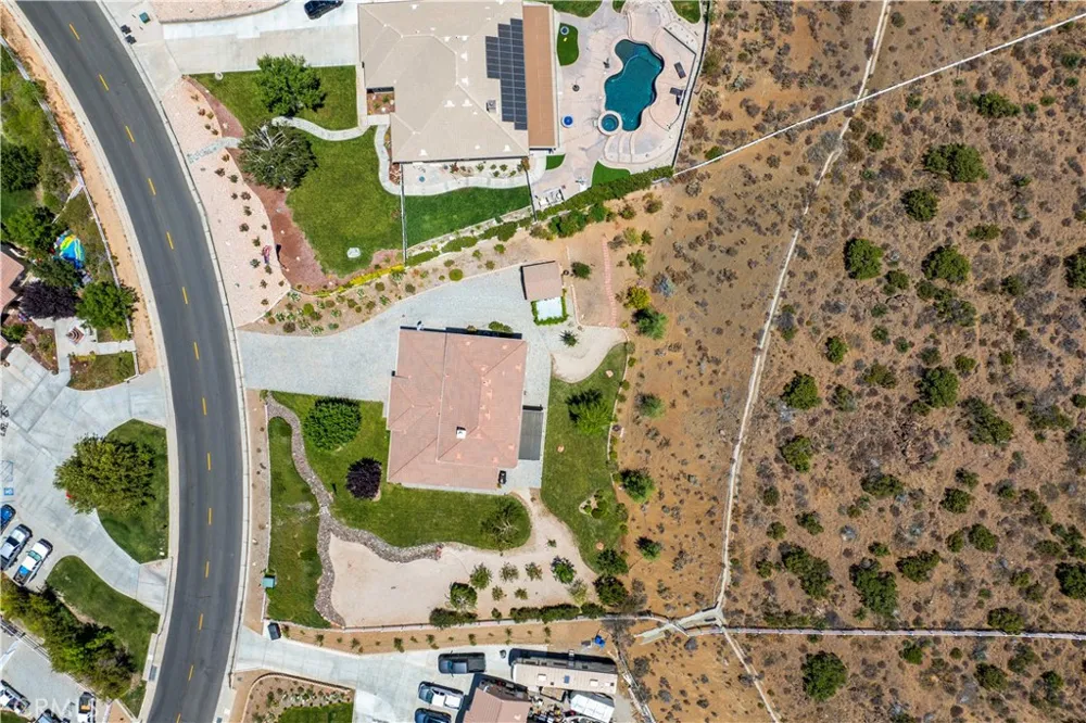 34016 Desert Acton, CA 93510
