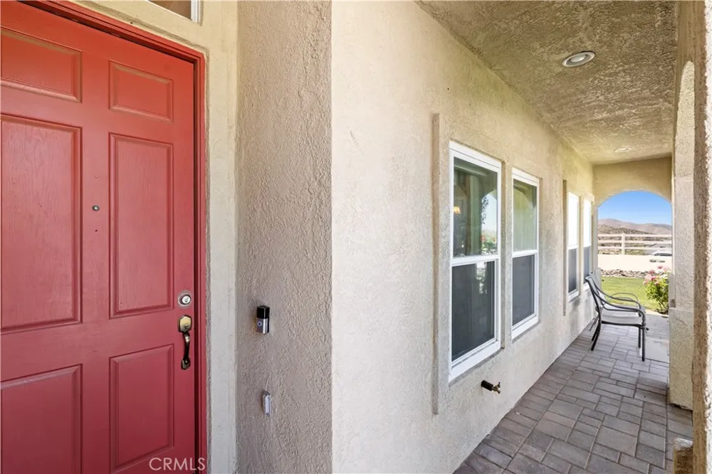 34016 Desert Acton, CA 93510