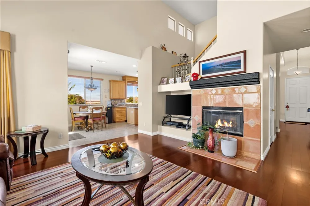 34016 Desert Acton, CA 93510