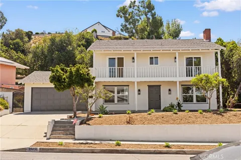 23836 Minnequa Drive