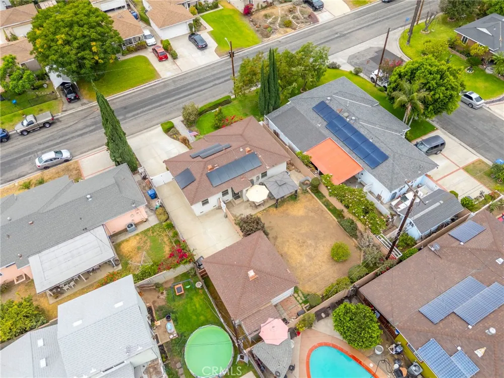 5110 Coney Avenue Covina, CA 91722