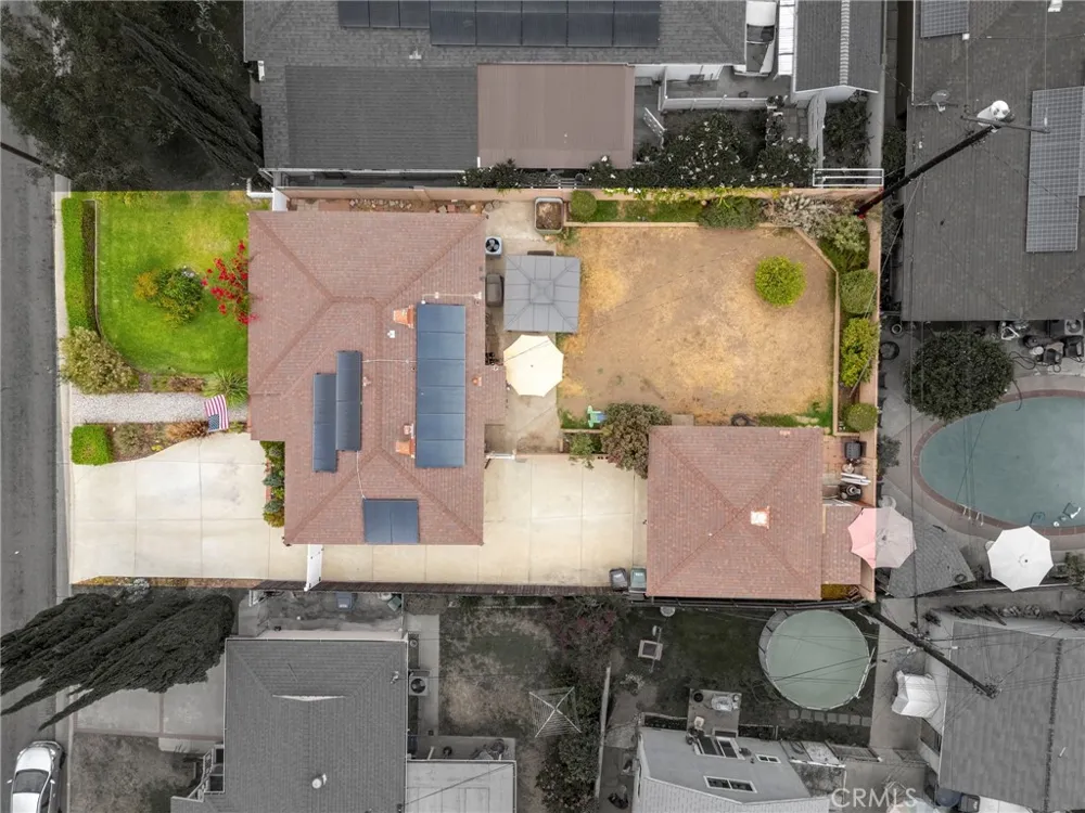 5110 Coney Avenue Covina, CA 91722