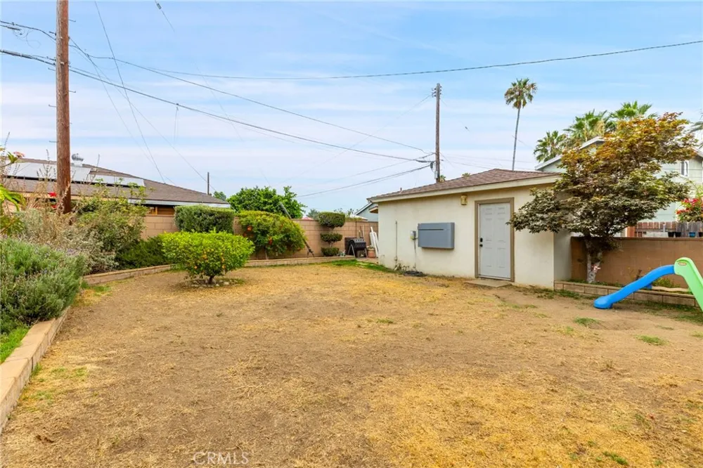 5110 Coney Avenue Covina, CA 91722