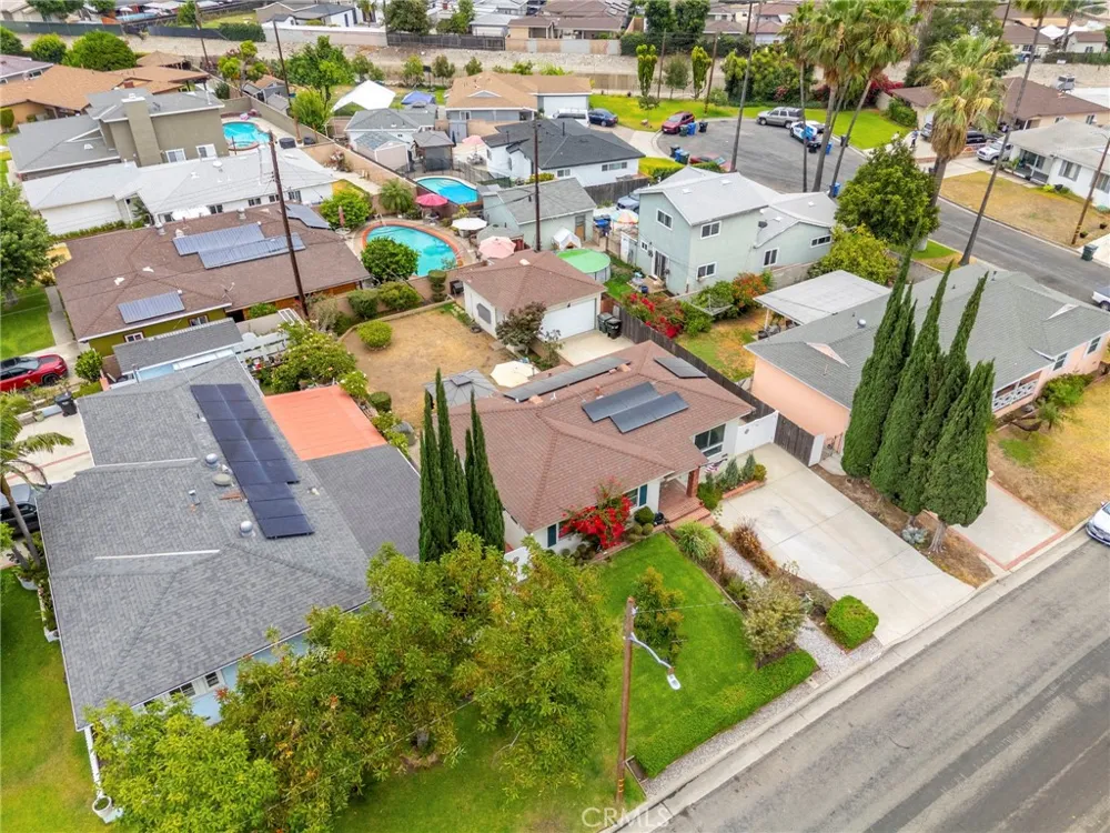 5110 Coney Avenue Covina, CA 91722