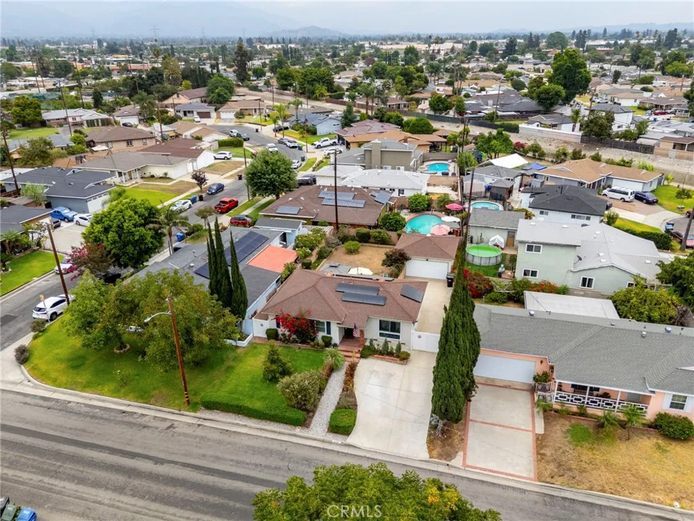 5110 Coney Avenue Covina, CA 91722