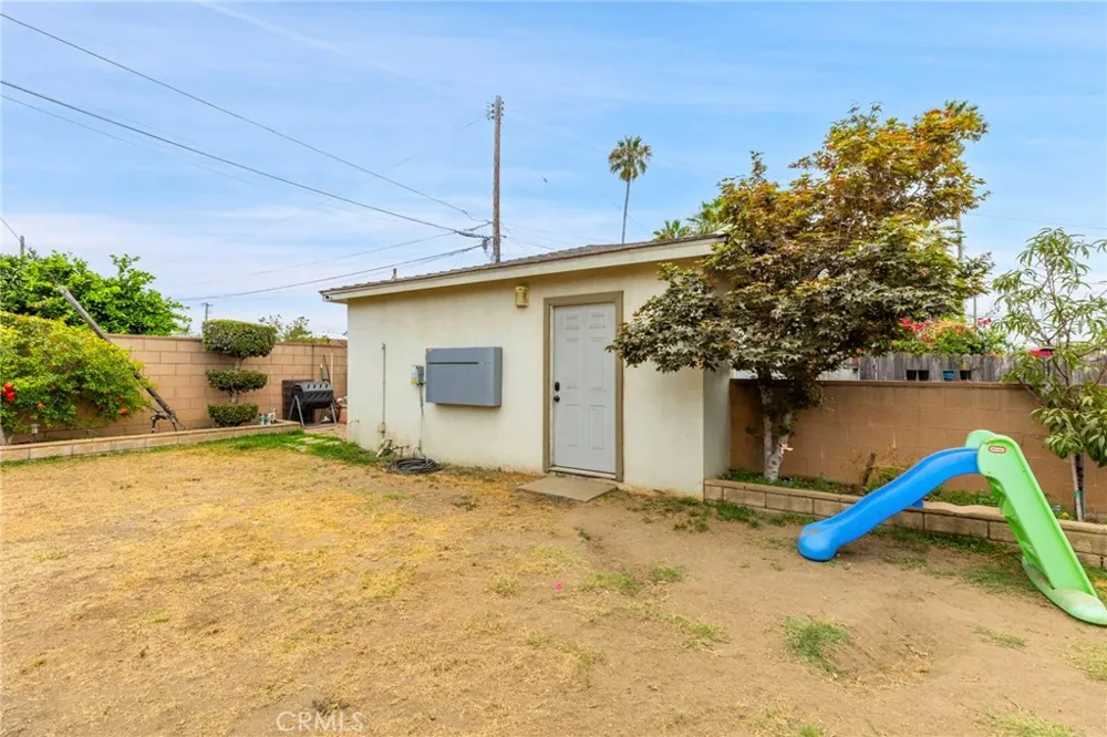 5110 Coney Avenue Covina, CA 91722