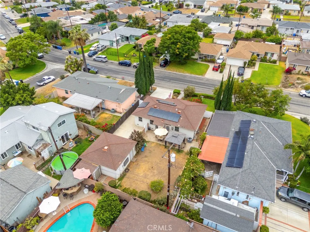 5110 Coney Avenue Covina, CA 91722