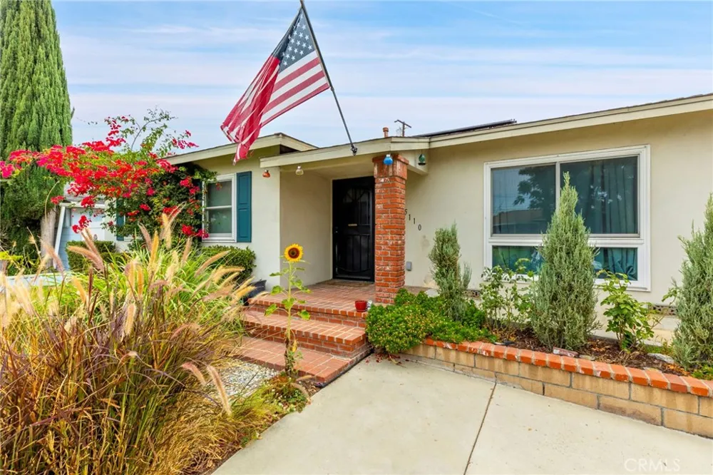 5110 Coney Avenue Covina, CA 91722