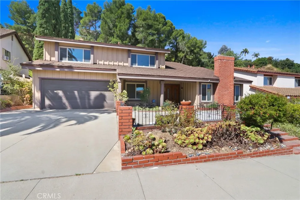3247 Cabo Blanco Hacienda Heights, CA 91745