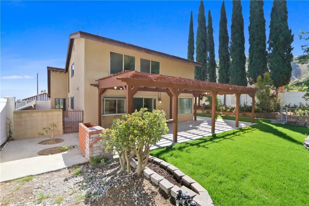 3247 Cabo Blanco Hacienda Heights, CA 91745