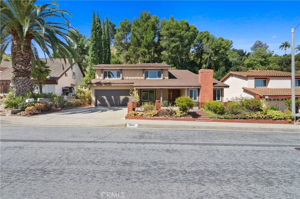 3247 Cabo Blanco Hacienda Heights, CA 91745
