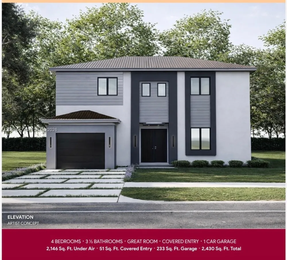 23033 SW 119th Ave Miami, FL 33170