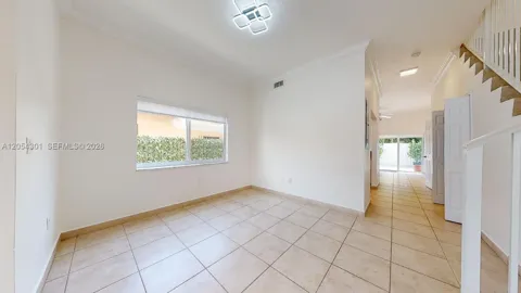 Address Not Shown