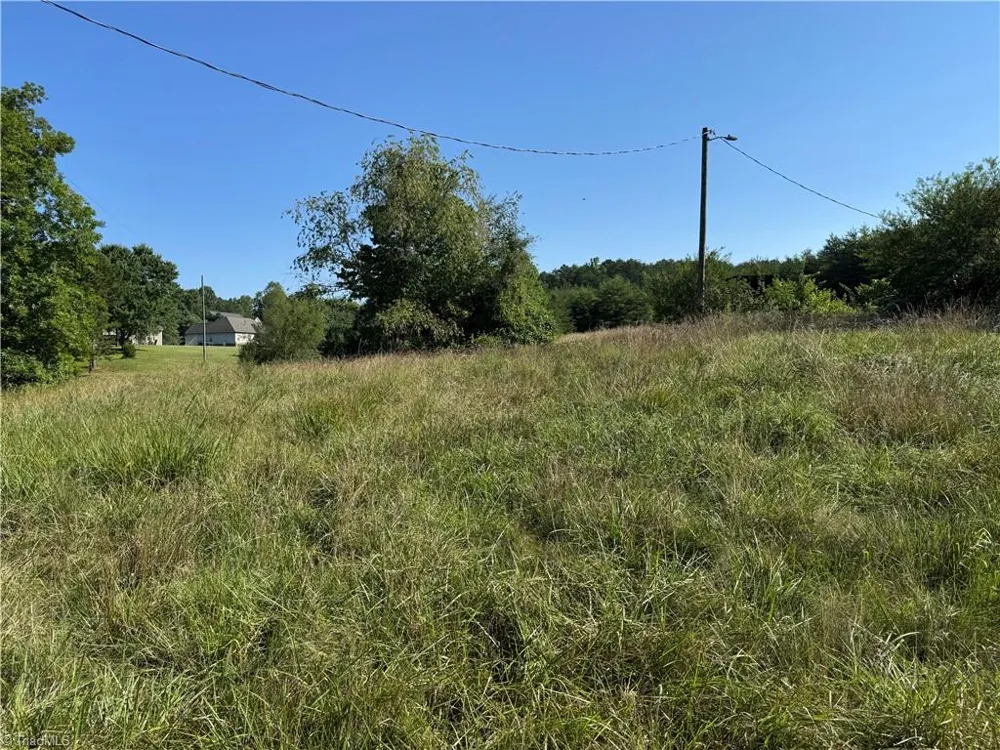 7.75 Goff Road King, NC 27021