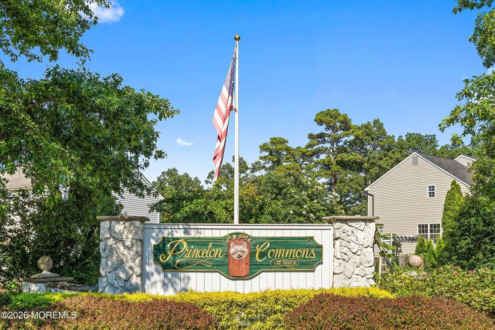 12 Springhill Drive Brick, NJ 08724