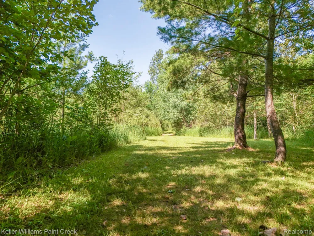 4107 Pine Street Clement Township, MI 48624