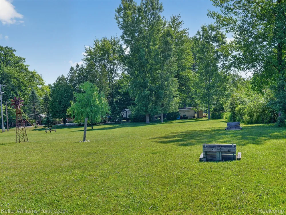 4107 Pine Street Clement Township, MI 48624