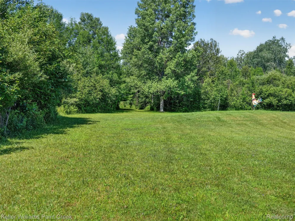 4107 Pine Street Clement Township, MI 48624
