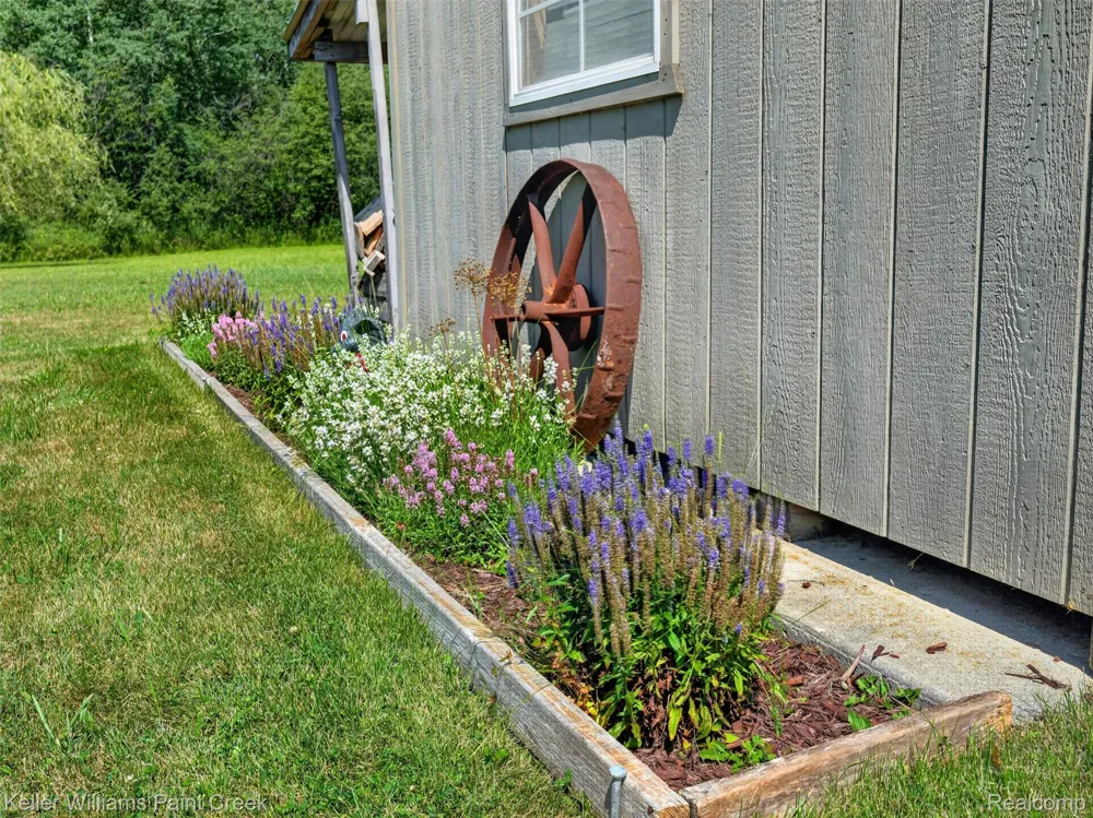 4107 Pine Street Clement Township, MI 48624