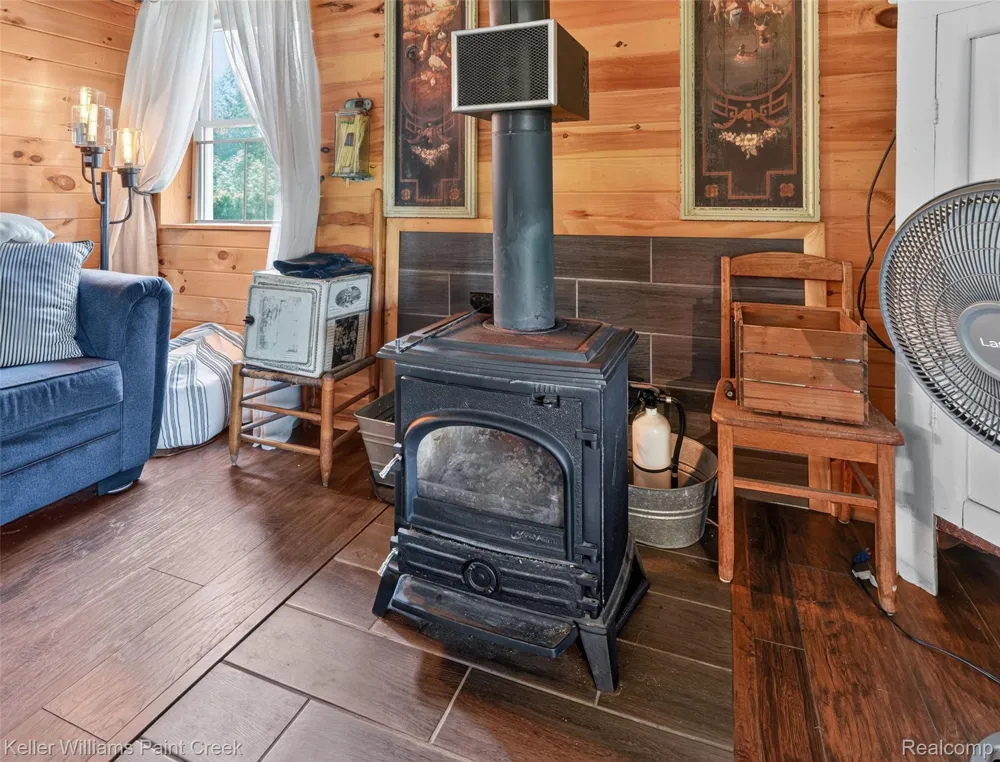 4107 Pine Street Clement Township, MI 48624