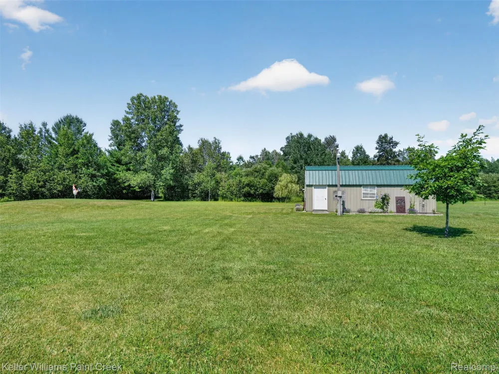 4107 Pine Street Clement Township, MI 48624
