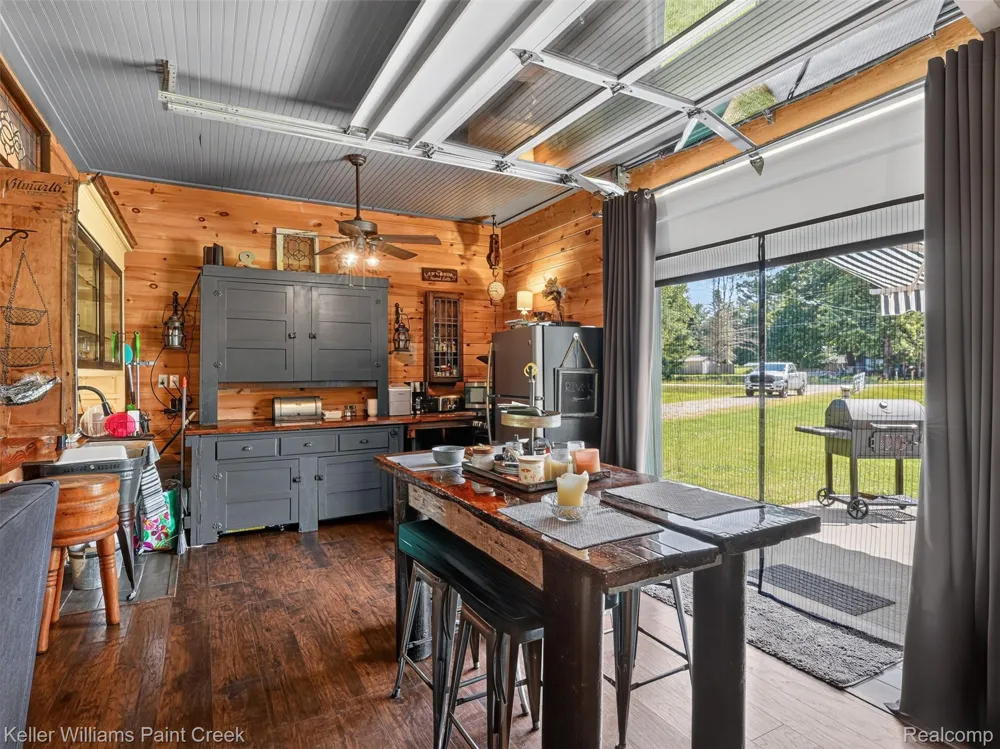4107 Pine Street Clement Township, MI 48624