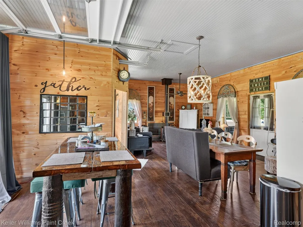 4107 Pine Street Clement Township, MI 48624