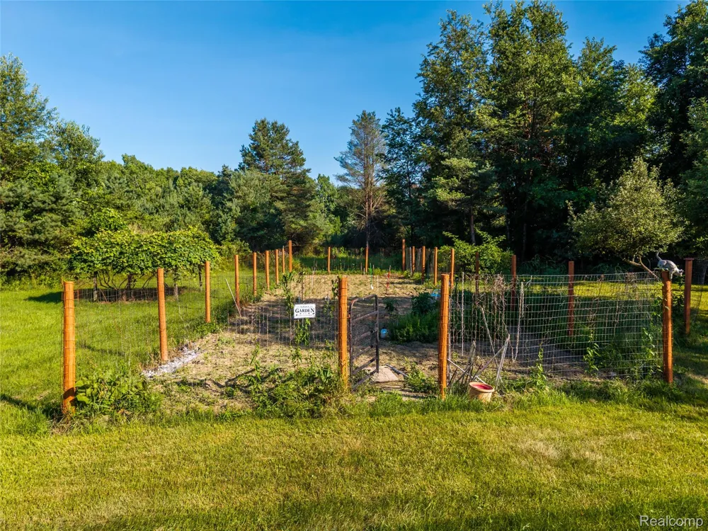 13445 Millie Court Holly Township, MI 48442