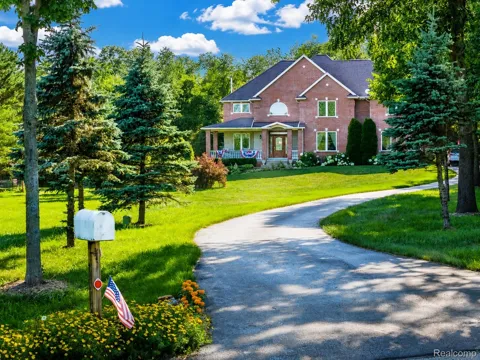 13445 Millie Court