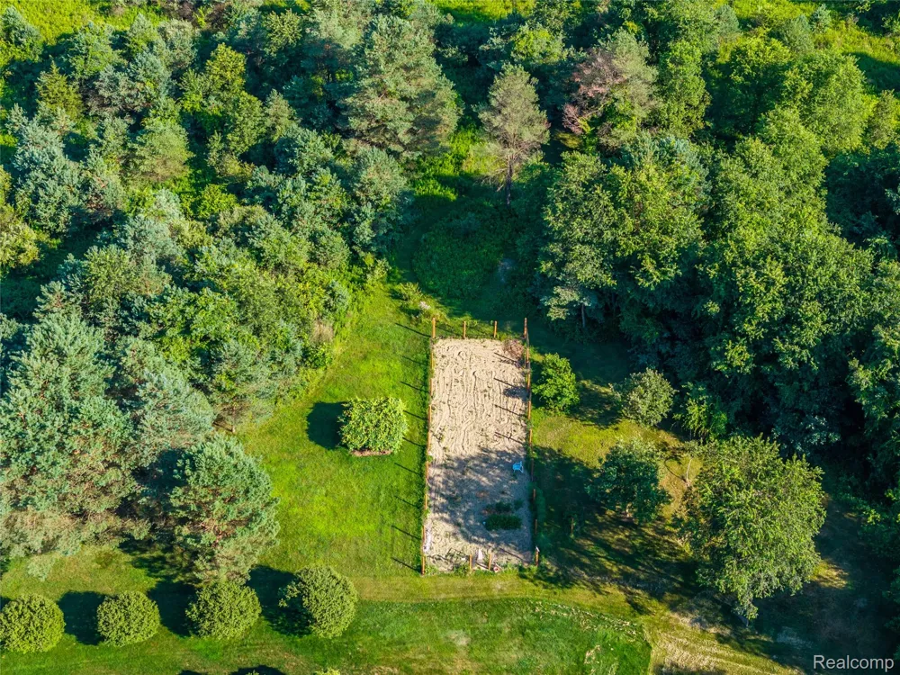 13445 Millie Court Holly Township, MI 48442