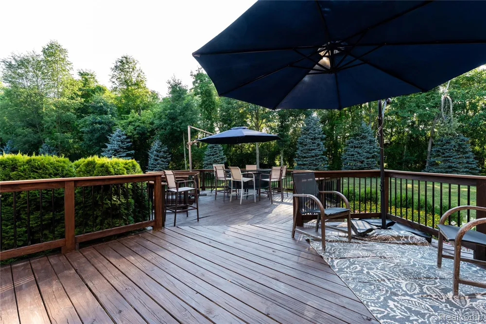 13445 Millie Court Holly Township, MI 48442